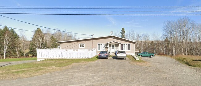 Photo du bâtiment - 646 Rue Main Street