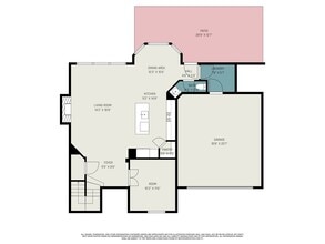 Building Photo - 2407 Gentle Brook Ct