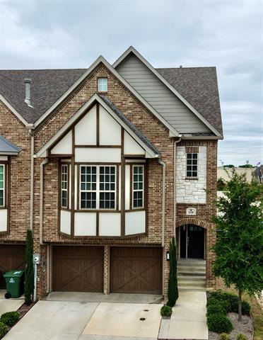 Building Photo - 124 Canonbury Dr