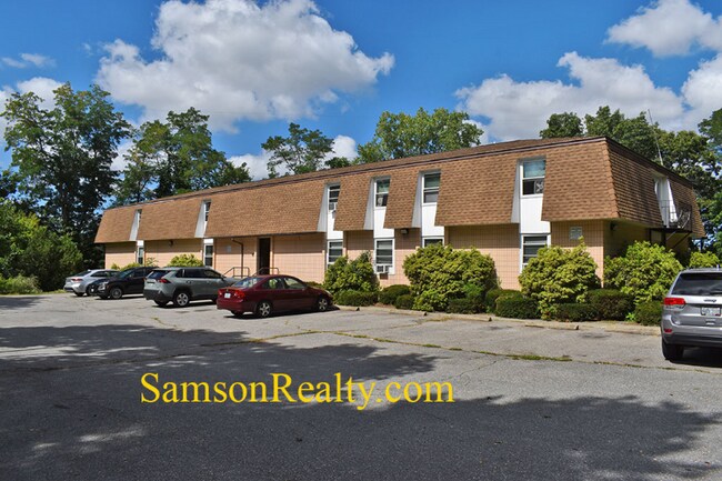Photo - 280 Roger Williams Ave (East Providence, RI) Apartment