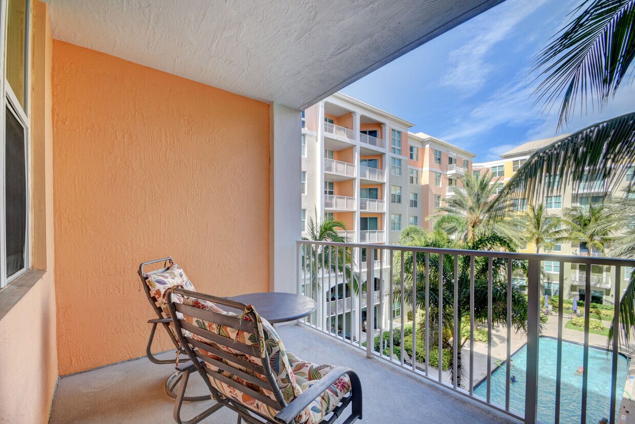 804 E Windward Way Unit 418, Lantana, FL 33462 Condo for Rent in