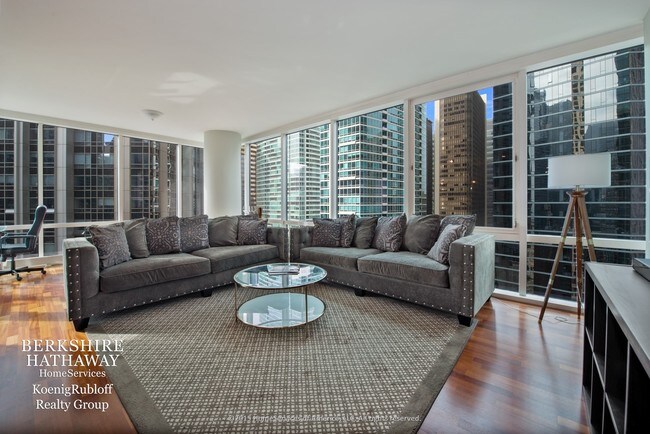 Foto del edificio - 505 N McClurg Ct