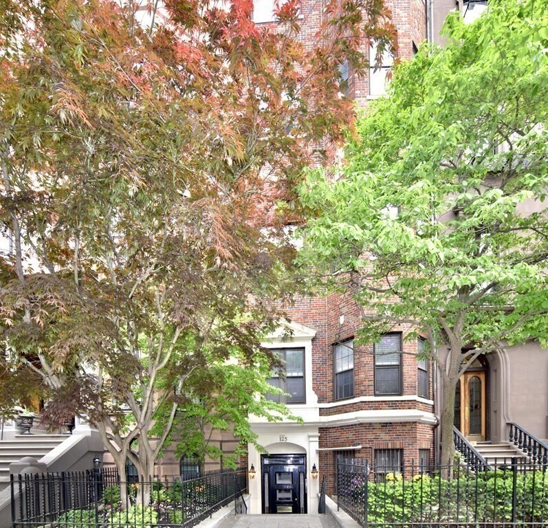 Foto principal - 125 Beacon St