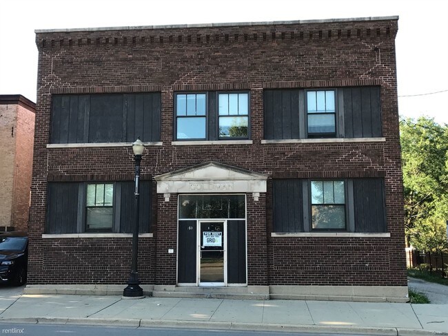 Foto del edificio - 160 Kimball St