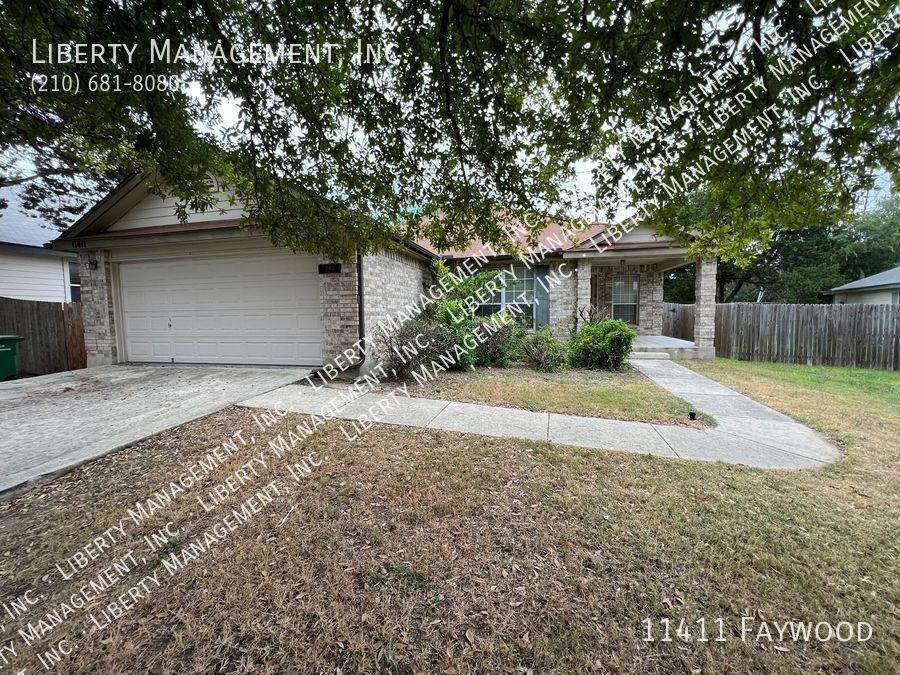 11411 Faywood, Helotes, TX 78023 House Rental in Helotes, TX