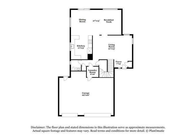 Foto del edificio - 29838 W Mitchell Ave
