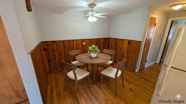 Foto del edificio - 5855 Monfort Hills Ave