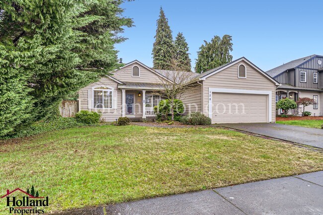 Foto del edificio - Charming Single-Level 3-Bed, 2-Bath Home w...