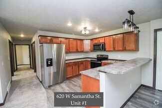 Building Photo - 600-620 W Samantha St