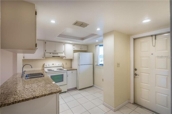 Building Photo - 25225 Rampart Blvd