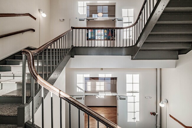 Foto del edificio - 172 Falmouth St