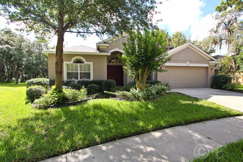 6018 Shearwater Ln, Lithia, FL 33547 House Rental in Lithia, FL