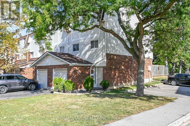 Building Photo - 11 Harrisford St