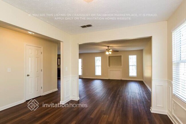 Foto del edificio - 1245 Mills Cove Dr