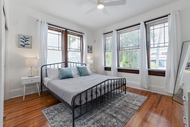 Foto del edificio - 116 San Marco Ave