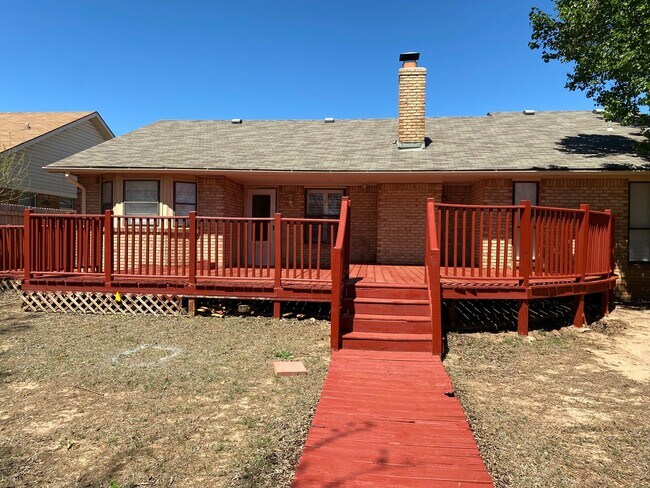 Foto del edificio - 2312 Shadowlake Dr