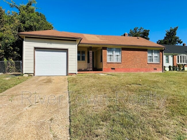 Photo - 2176 Vollintine Ave House