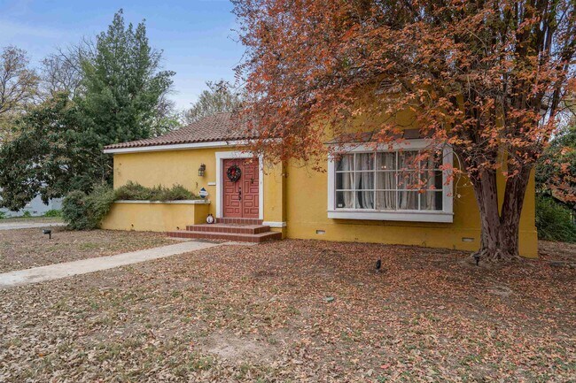 Foto del edificio - 817 Griner St