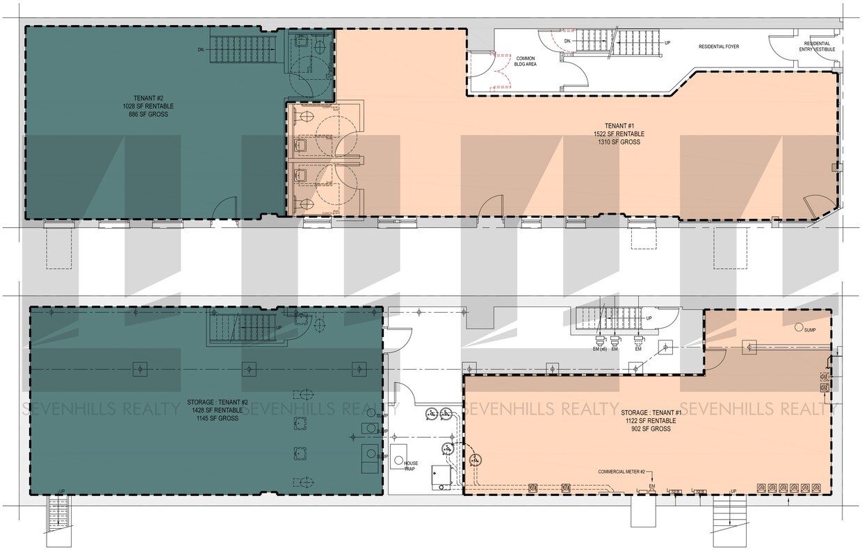 Building Photo - 10-50 44th Dr