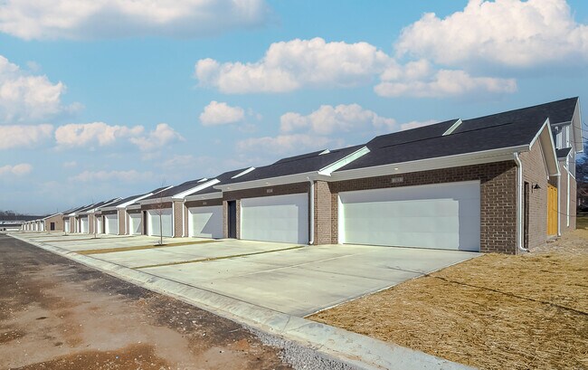 Foto del edificio - 113 Ferndale Pass