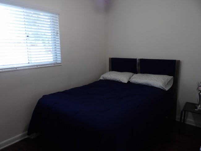 Foto del edificio - 6026 Wilson Blvd