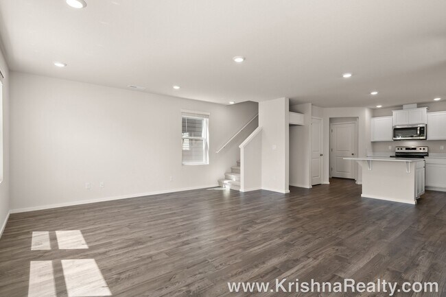 Building Photo - Beautiful NEW CONSTRUCTION 4 Bedroom 3 Bat...