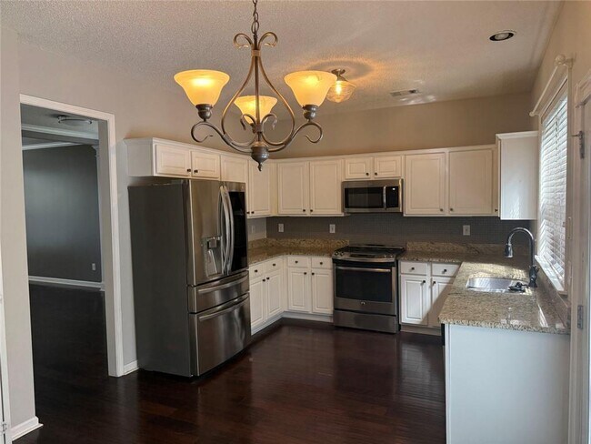 Foto del edificio - 2568 Alvecot Cir SE