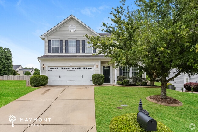 Building Photo - 212 Wateree Way