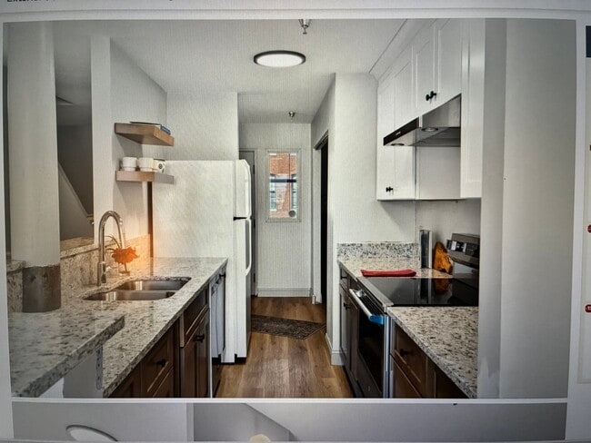 Building Photo - 1 Saco Island Ter