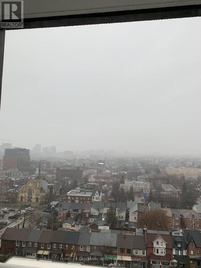 Photo du bâtiment - 80 Vanauley St