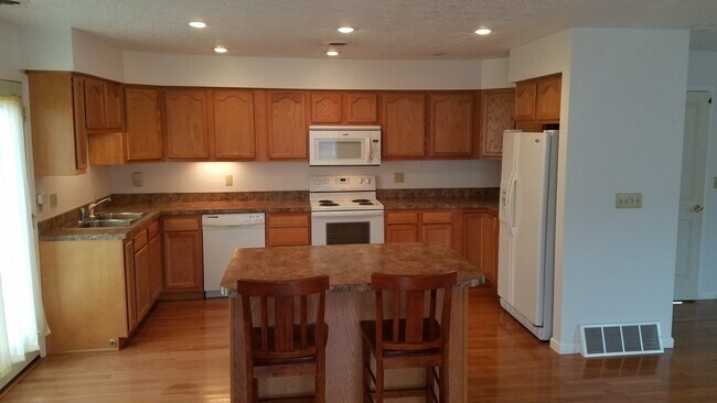 Foto del edificio - 6 Lincoln Heights