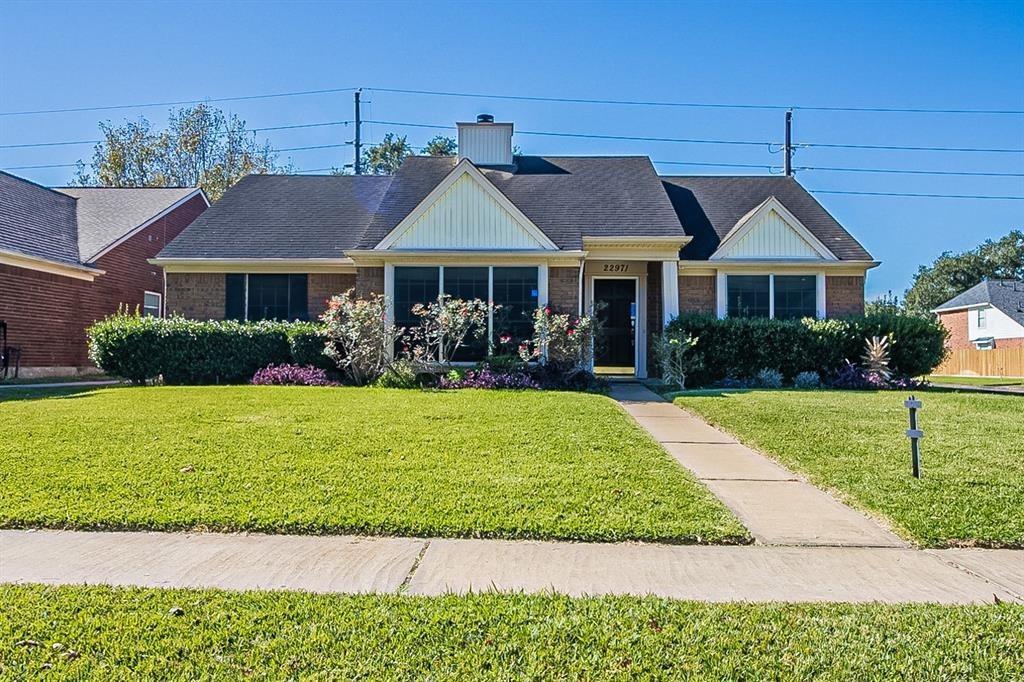 22971 Indian Ridge Dr, Katy, TX 77450 House Rental in Katy, TX