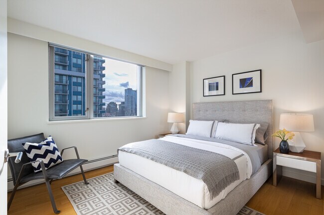 Photo du bâtiment - Pacific Palisades