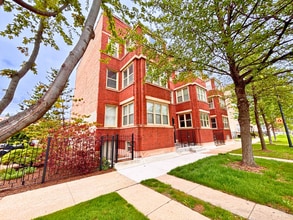 Building Photo - 4832 S Indiana Ave