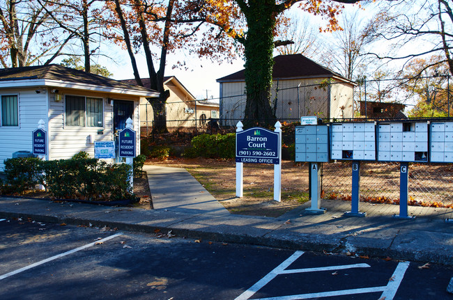 Barron Court Apartments Apartments - Memphis, TN | Apartments.com