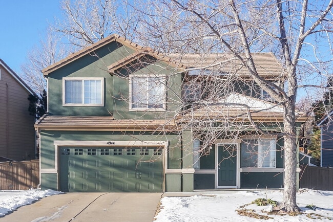 Building Photo - 4914 Collingswood Dr