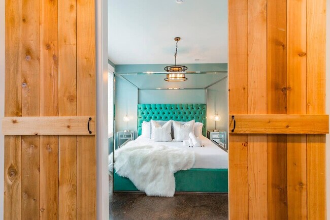 Foto del edificio - 505 Wedgewood Ave