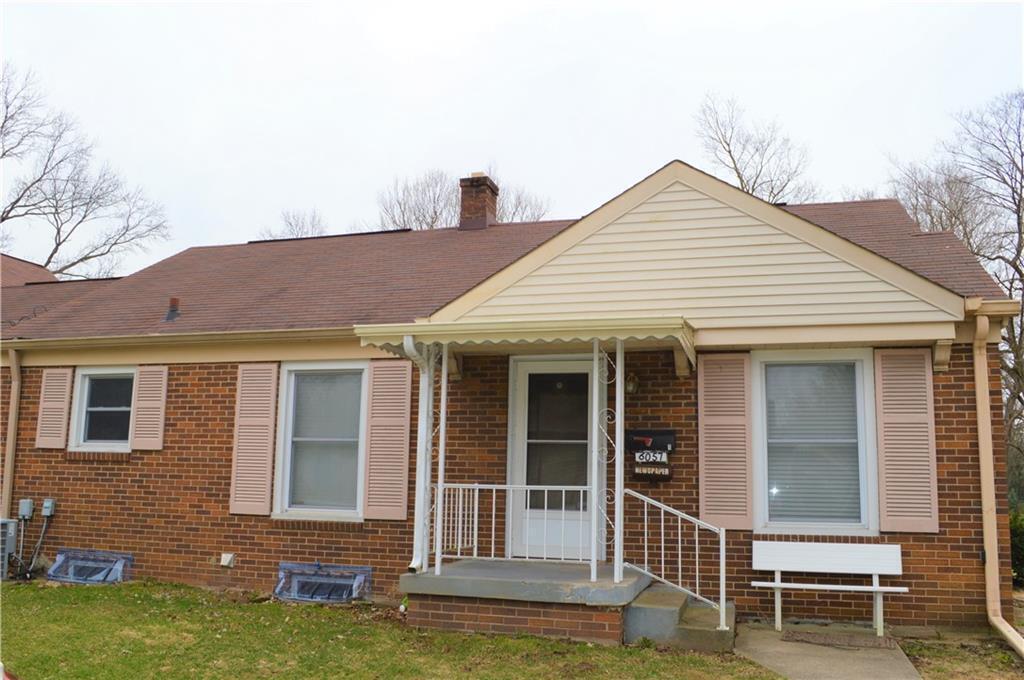 Foto principal - 6057 Rosslyn Ave