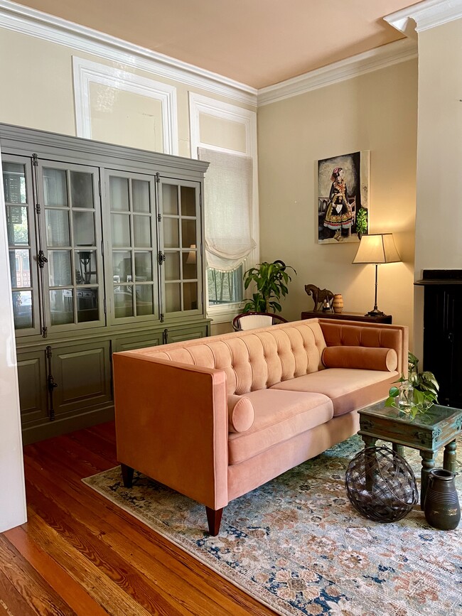 Photo - 2205 E Pratt St Townhome