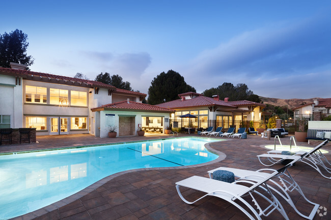 The Bryant Apartments at Yorba Linda