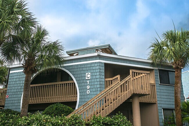 Building Photo - 190 Ocean Hibiscus Dr