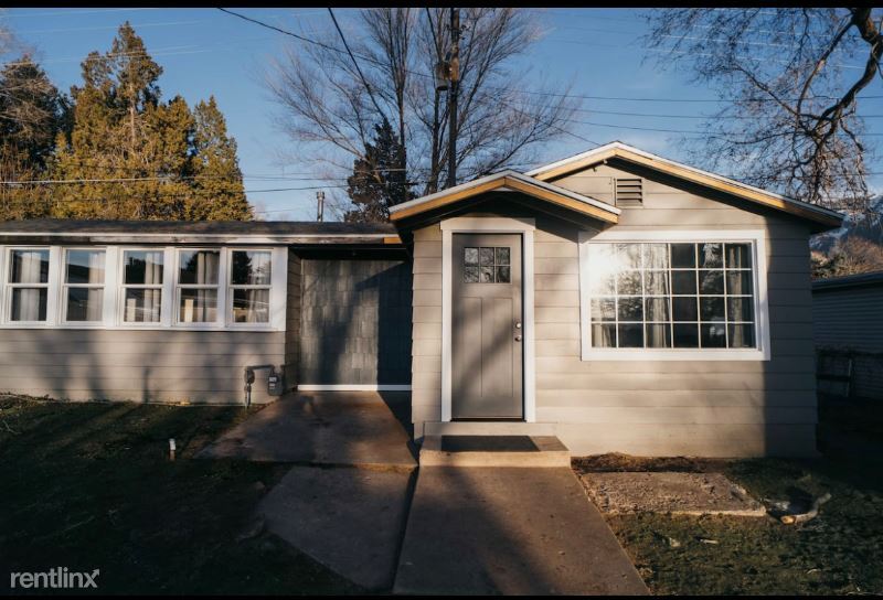 Primary Photo - 1 br, 1 bath House - 2074 Polk Ave