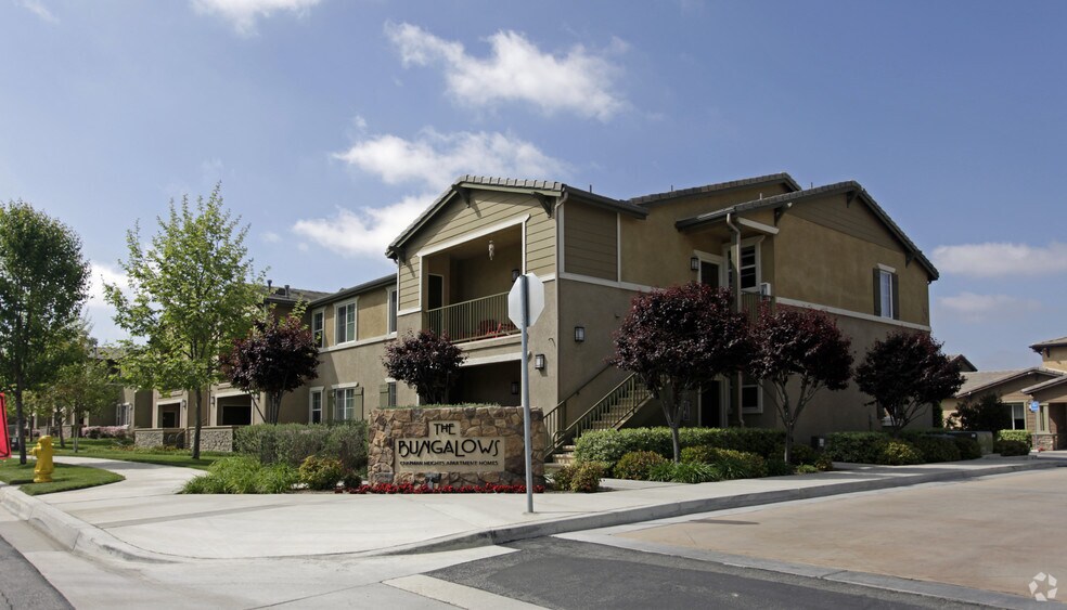 The Bungalows Rentals - Yucaipa, CA | Apartments.com