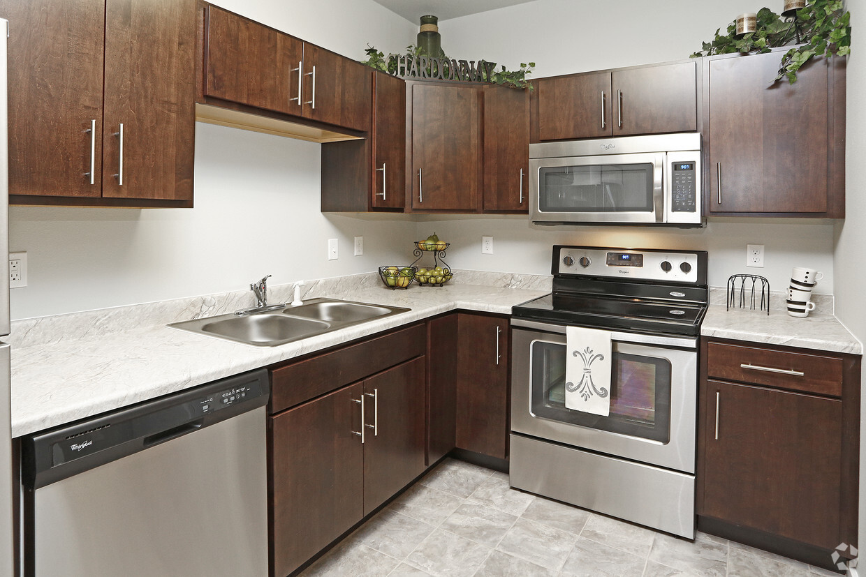 Nue 52 - Apartments in Rochester, MN | Apartments.com