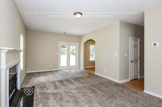 Foto del edificio - 3481 English Oaks Dr NW