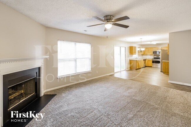 Building Photo - 5102 Torrey Ln