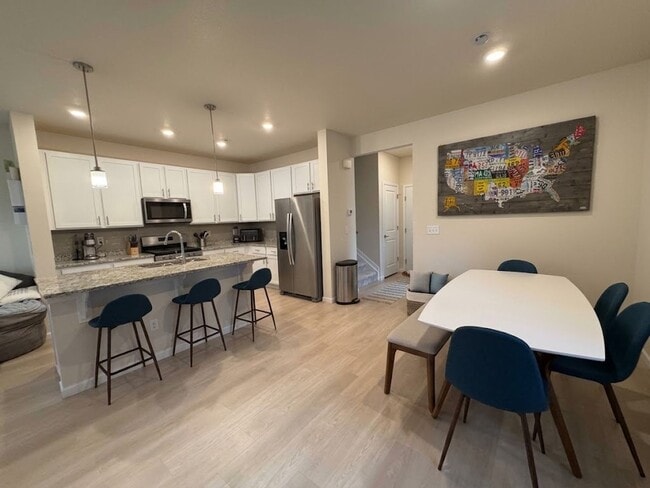 Photo - 112 Ambrose Street Townhome