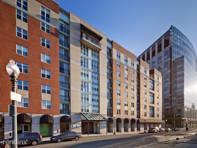 Foto del edificio - 200 Exchange St