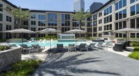 Foto principal - Chic Studio Spaces: Your Urban Retreat Awaits