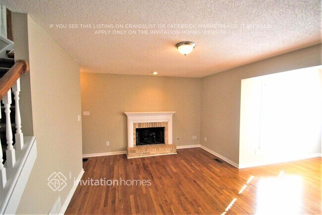 Foto del edificio - 4000 Bent Willow Ln